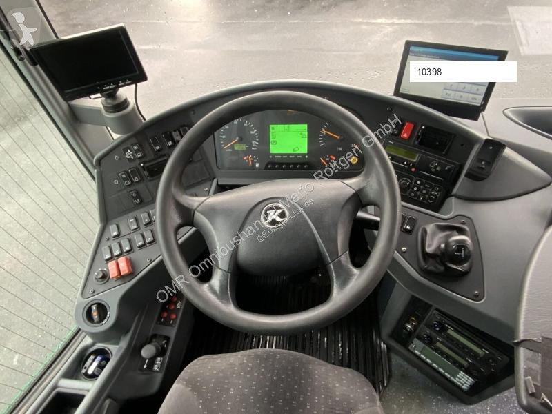 Autobus Setra S 417 UL