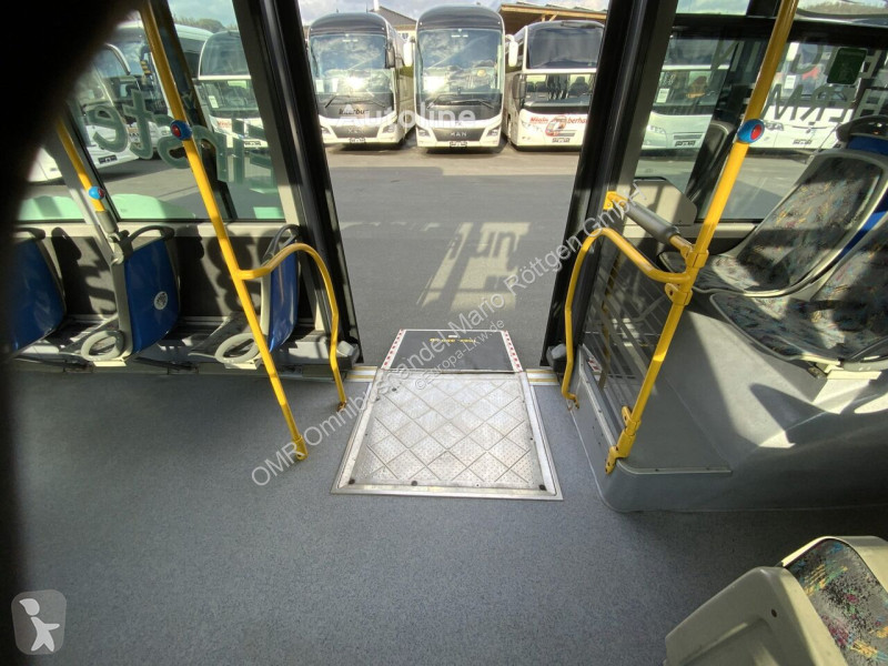 Autobuz Mercedes O 530 CNG