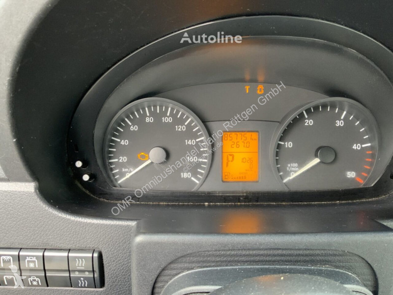 Autobus Mercedes 515 CDI