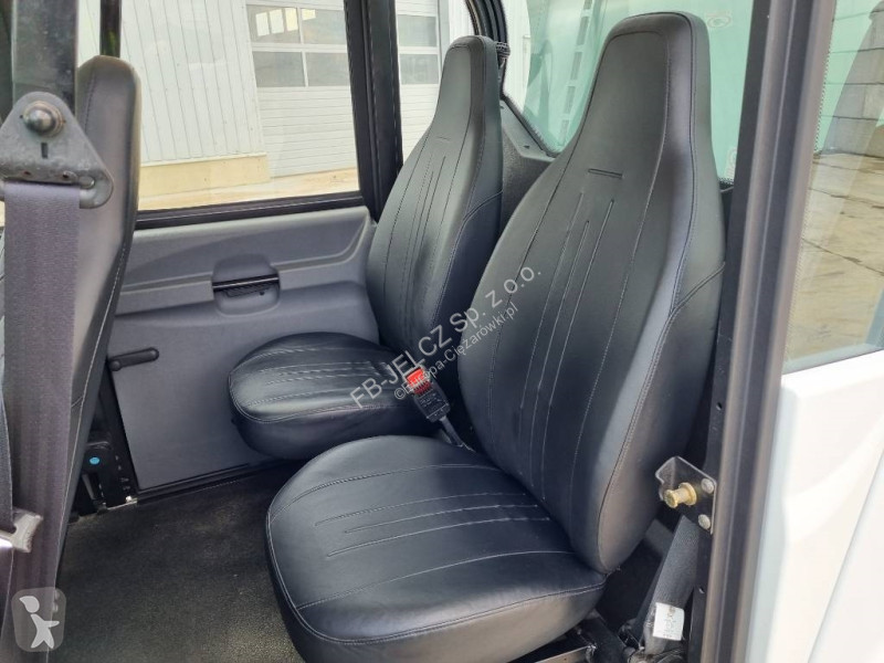 Autobuz  GEM E4 Electric 4x2 VEHICLE ELECTRIC...