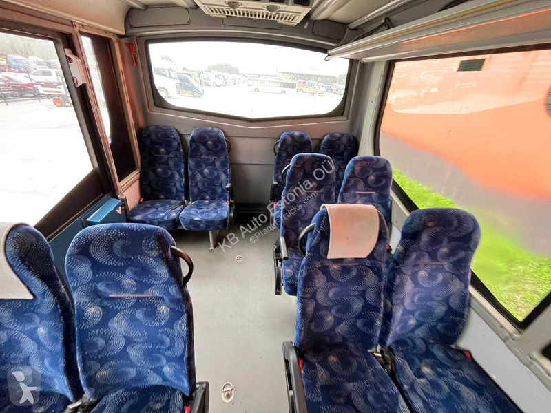 Autobuz Iveco KAPENA THESI 2 PCS AVAILABLE /...