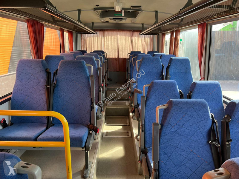 Autobuz SOR C 10.5 47 SEATS + 30 STANDING /...