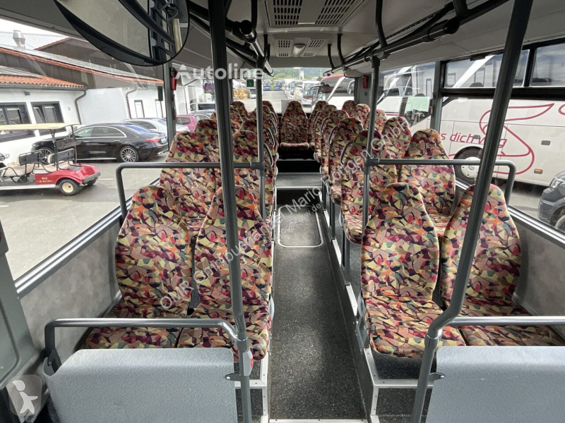 Autobus Setra LE Business
