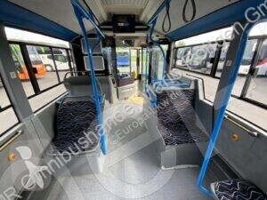 Buss Mercedes O 530 C2