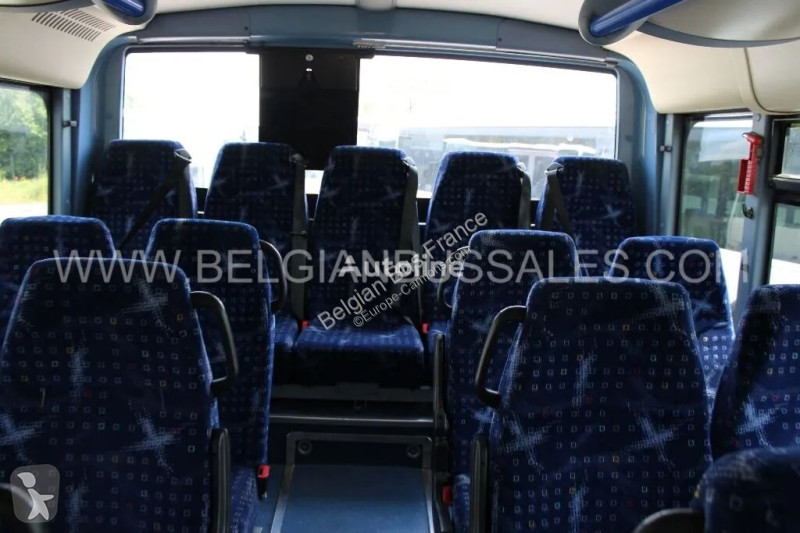 Autobuz Iveco LE / 12.8m / Euro 5