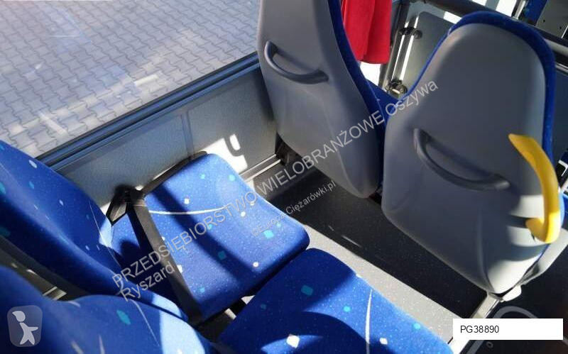 Autobuz Mercedes INTOURO