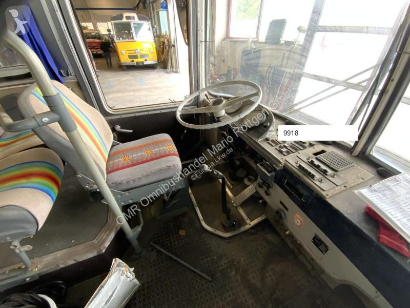 Autobuz Mercedes O 302