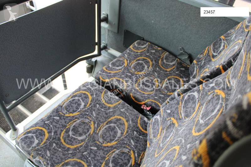Autobus Setra Business