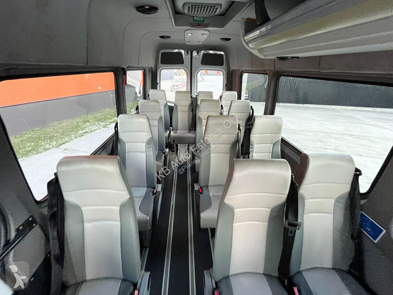 Bus Mercedes 516 CDI 16+1 SEATS / DRIVERS AC /...