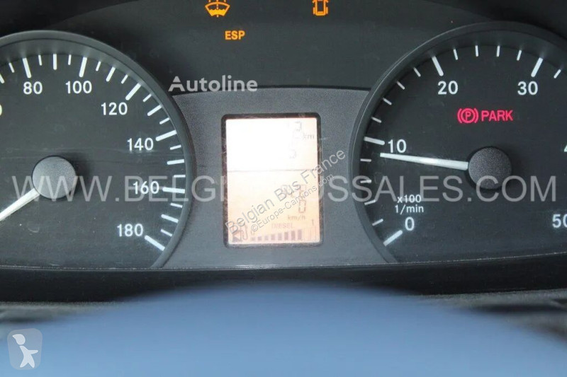 Autobus Mercedes / 511 CDI / Euro 4