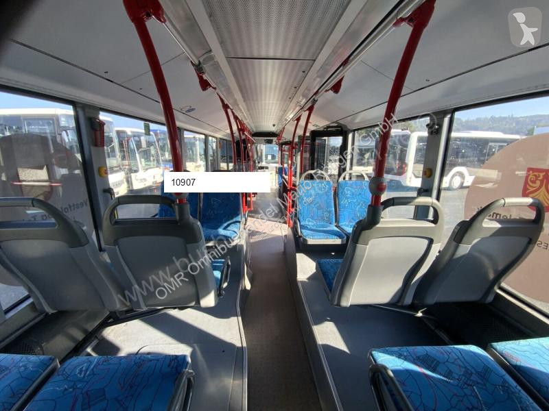 باص Mercedes O 530