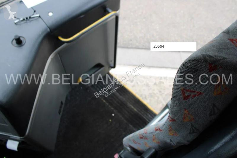 Autobuz Temsa 9 / 8.4m / Euro 4