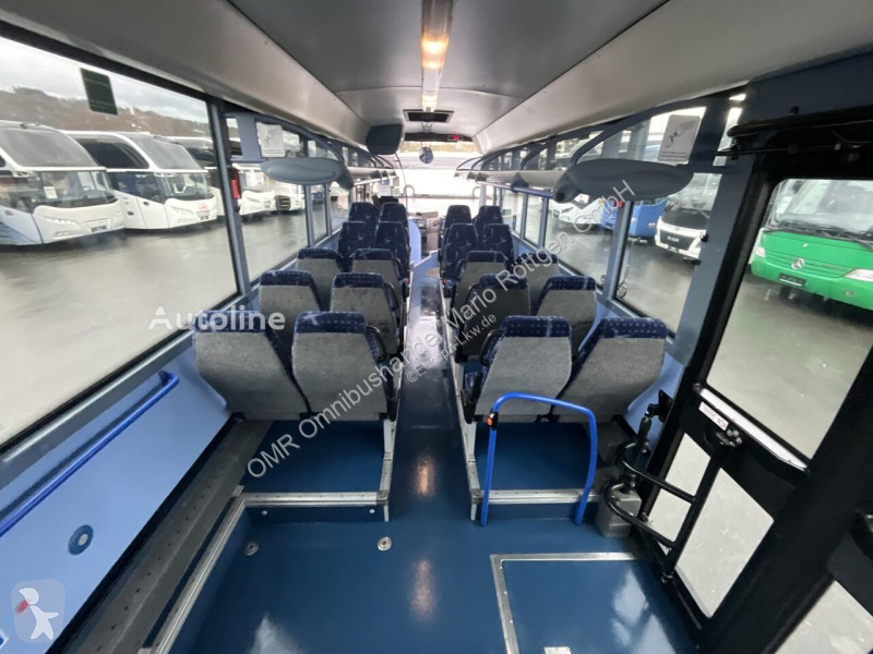 Autobuz Iveco