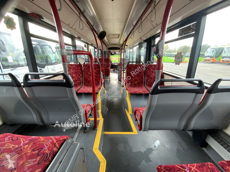 Autobús Volvo 7700