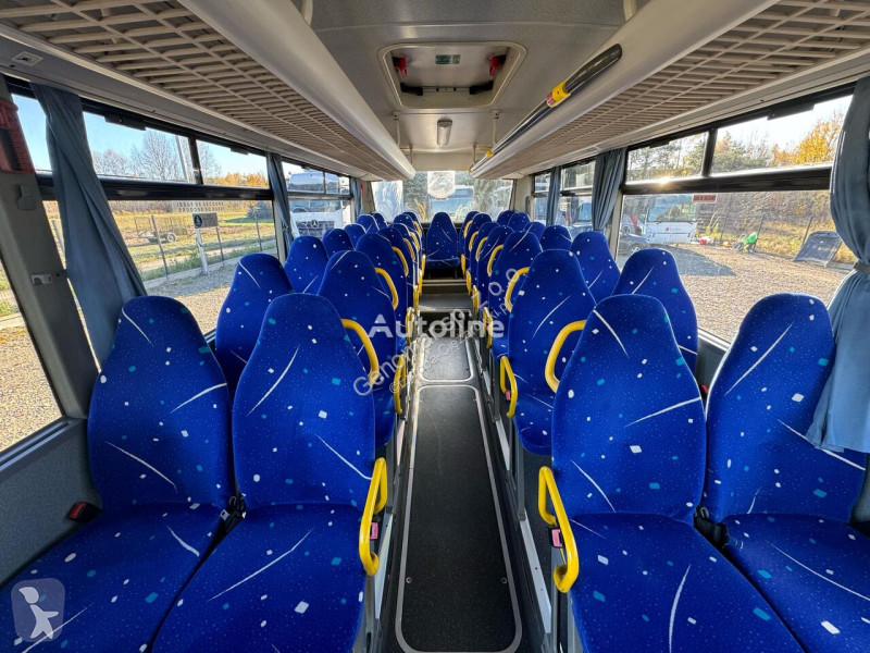 Autobussen Mercedes /Manual/64 miejsca+23...