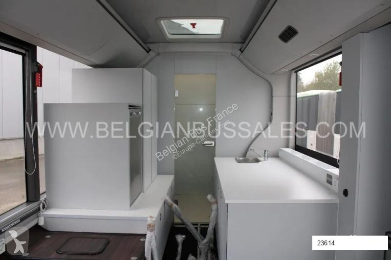 Autobuz MAN Lions City G / Medical Bus / TOP /...