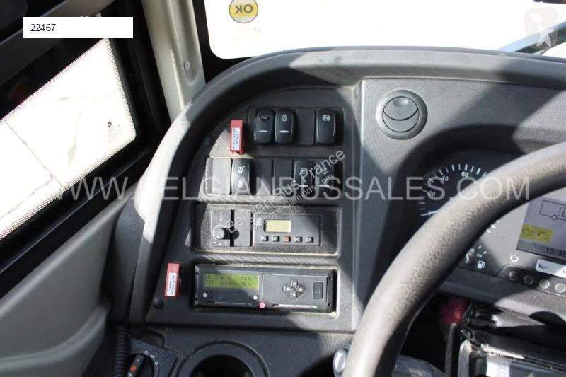 Camioneta Temsa LD 12 SB / Crossway / Intouro /...