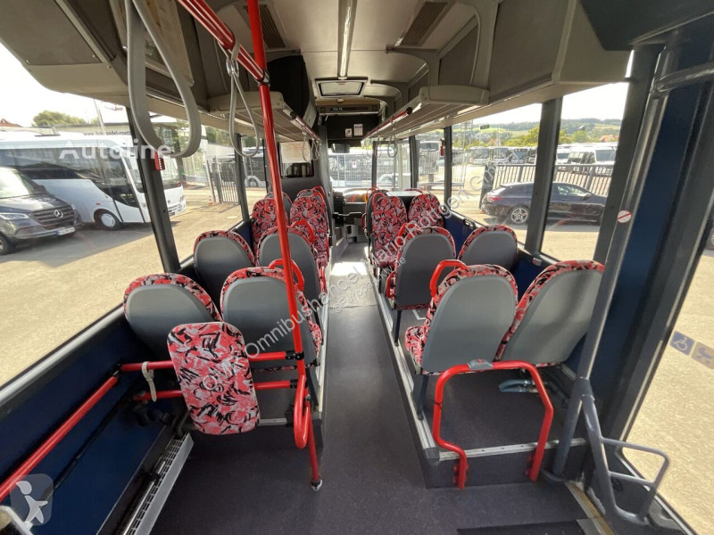 Autobús Volvo 8700 LE