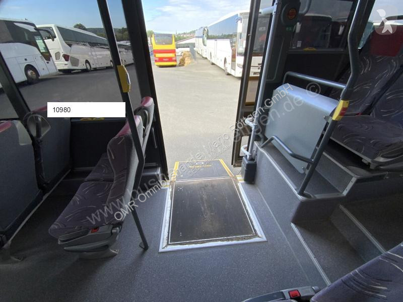 Autobus Setra LE Business