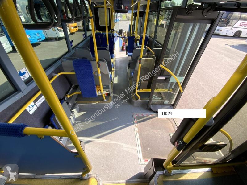Autobus Irisbus LE