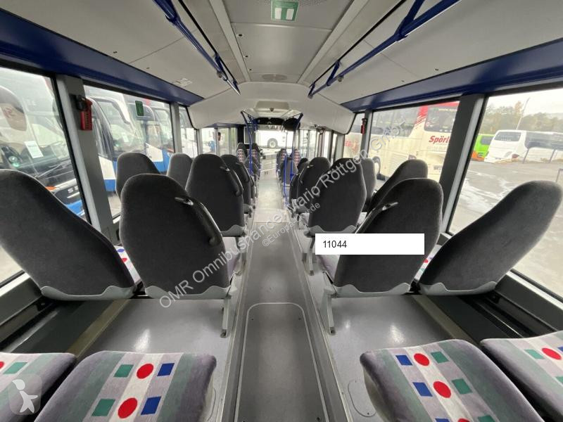 Autobuz Mercedes O 530 LE