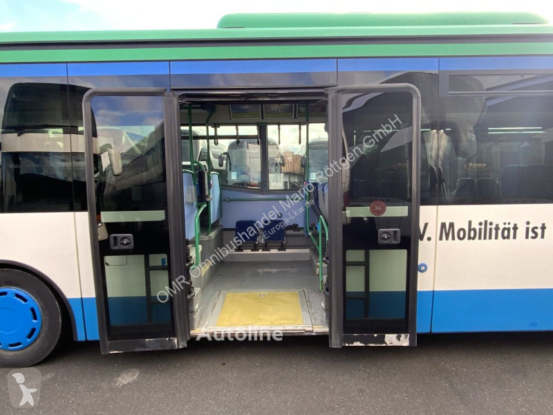Autobuz Iveco LE