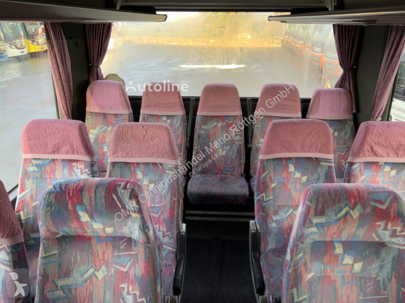 Autobus Setra S
