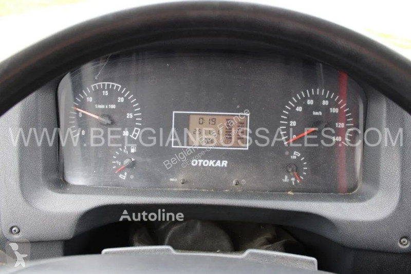Autobuz Otokar U / 250 / NON RIDING!