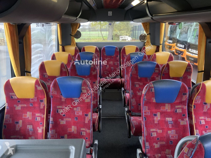Bus VDL Bova Futura FHD
