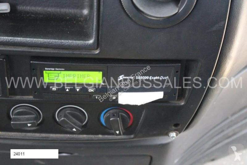 Autobuz Otokar U / Airco /