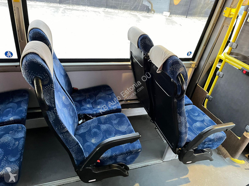 Autobuz Iveco Kapena Thesi 7 PCS AVAILABLE...