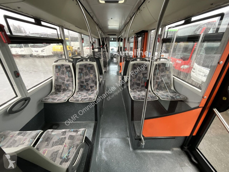 Buss Hess Swiss Diesel BD-N1A