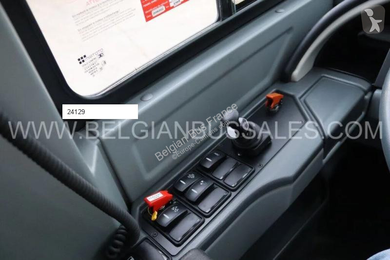Autobuz Isuzu Anadolu Grand Toro / Navigo Mega...