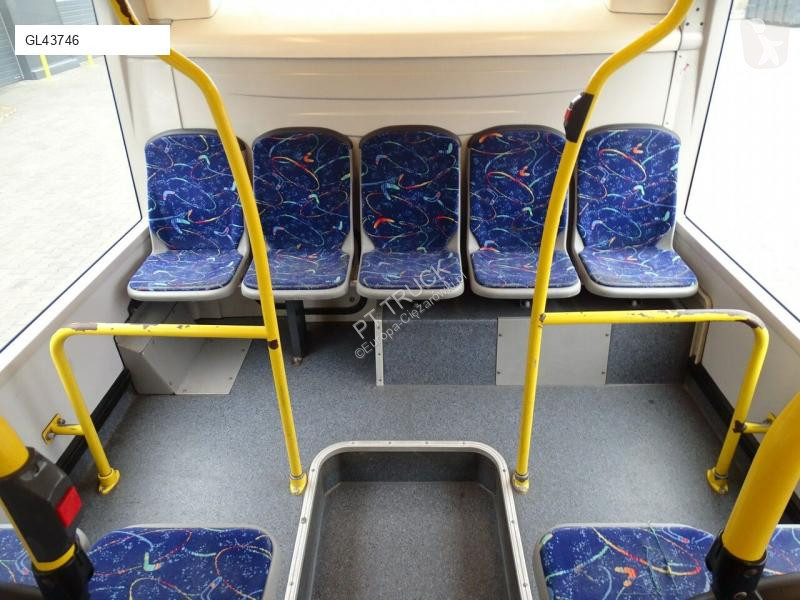 Buss  GX327