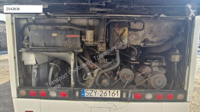 Camioneta Renault ARES / ILIADE / EXPORT