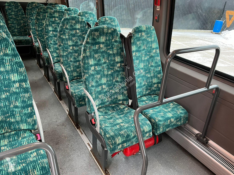 Autobus Mercedes 515 CDI 20 + 1 SEATS / AC