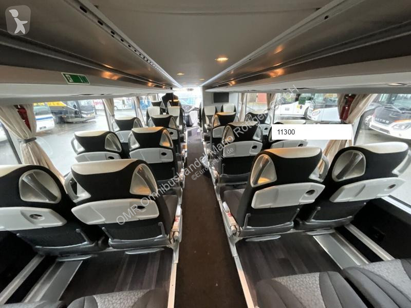 Touringcar Setra S 531 DT