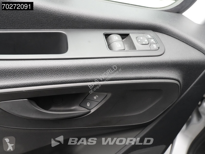 باص Mercedes 319 CDI Automaat VIP 9 persoons...