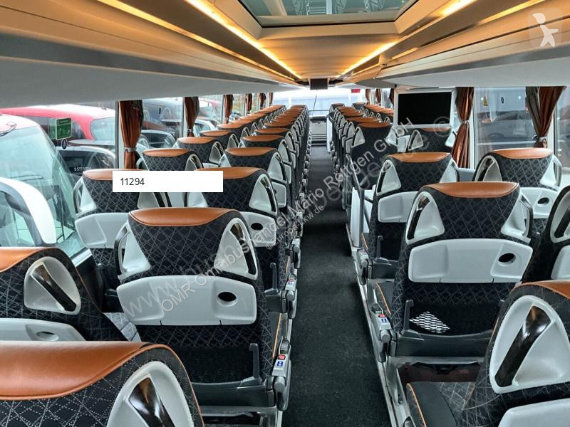 Linjebuss Setra S 531 DT