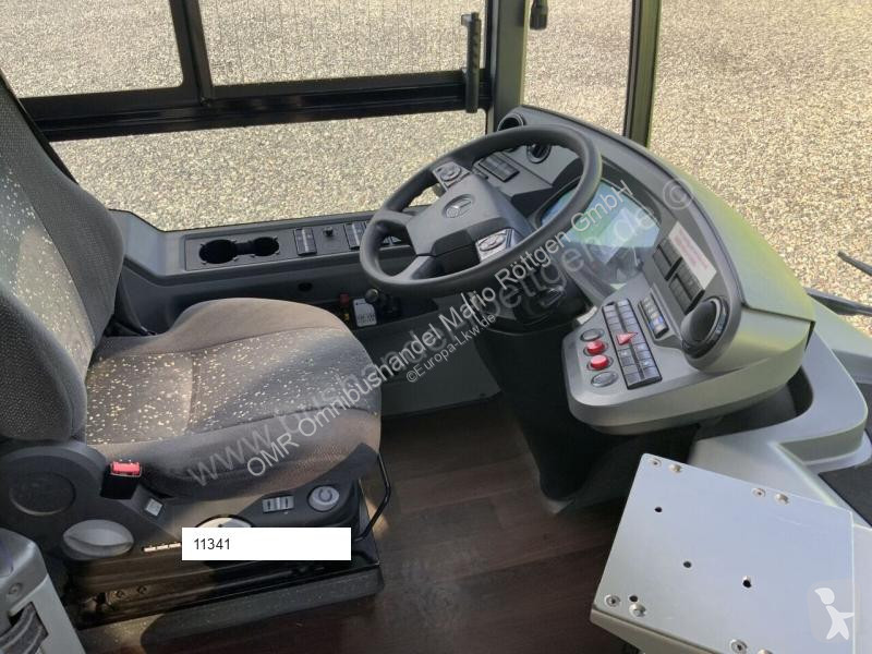باص Mercedes O 530