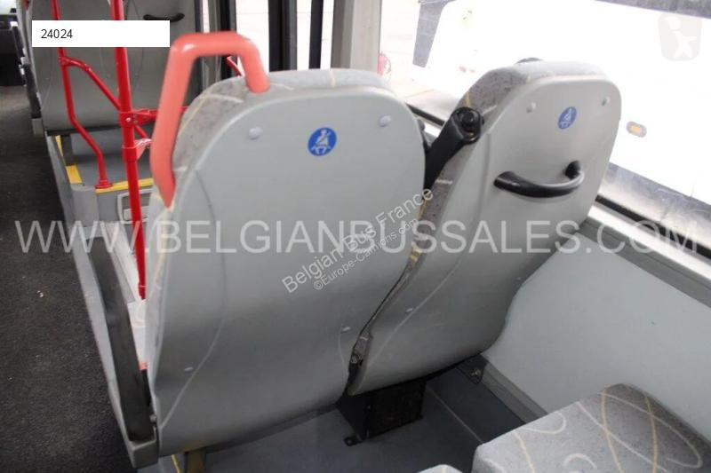 Autobuz Otokar 250 / 9.18m / Airco / Lift /...