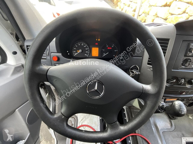 Autobus Mercedes 515 CDI
