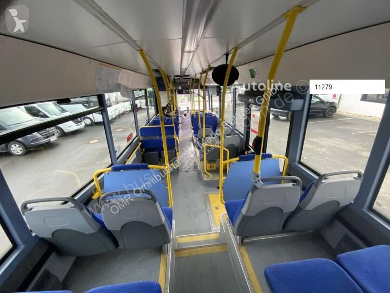 Autobuz Iveco LE