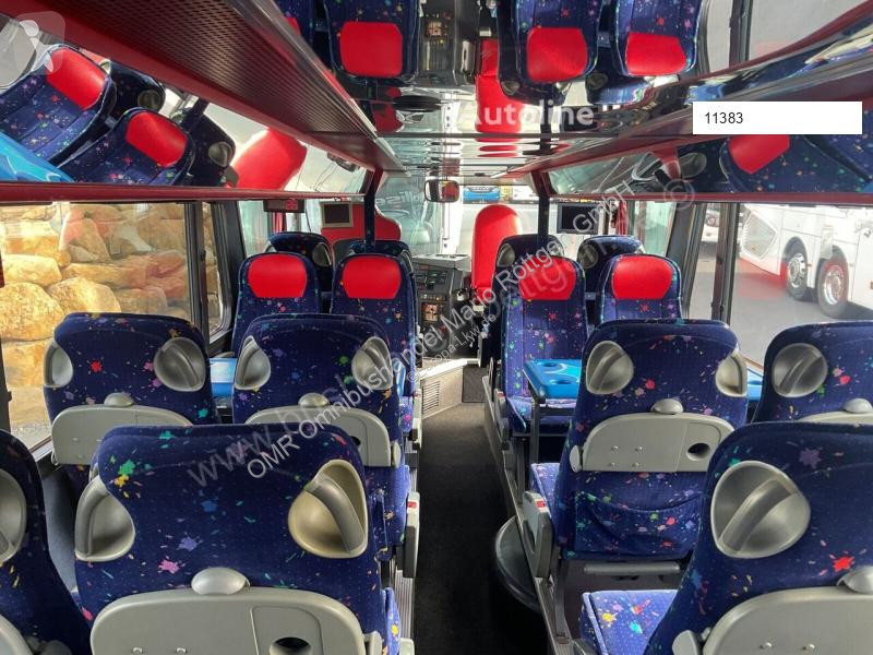 Touringcar Setra S 328 DT