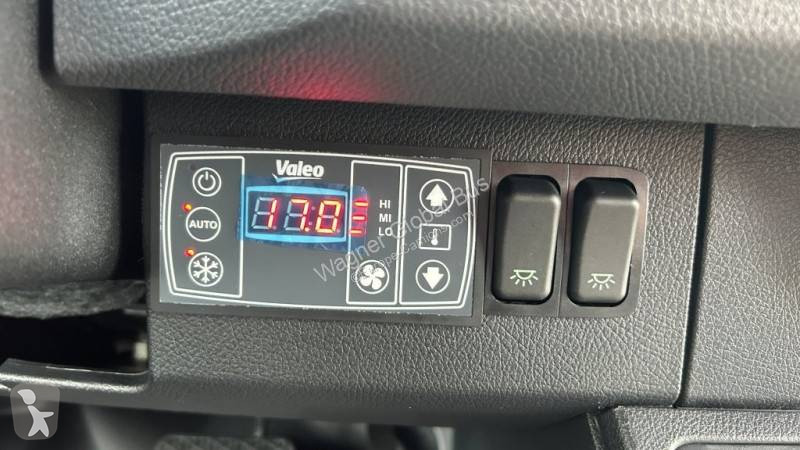 Autobus Mercedes 517 Multi neuf sur commande