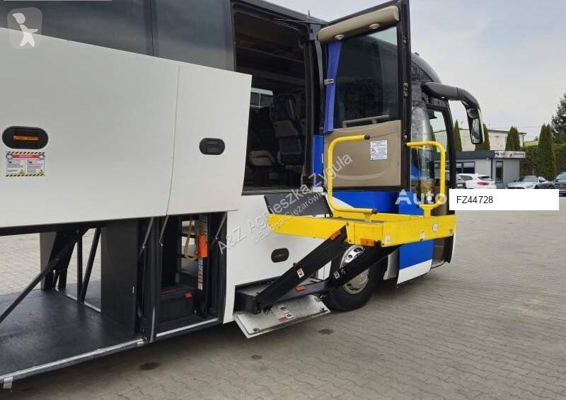 Camioneta Iveco MAGELYS / SPROWADZONY / WINDA /...