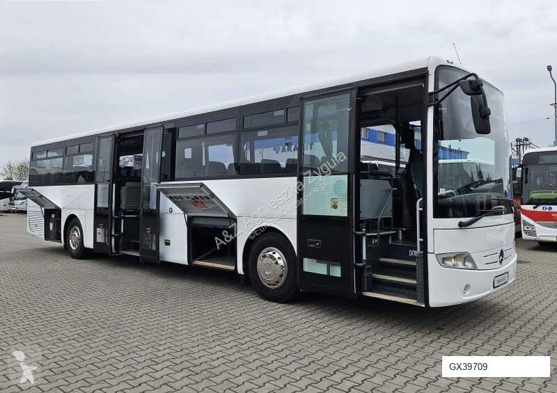 باص Mercedes INTOURO M/L / SPROWADZONY / EEV /...