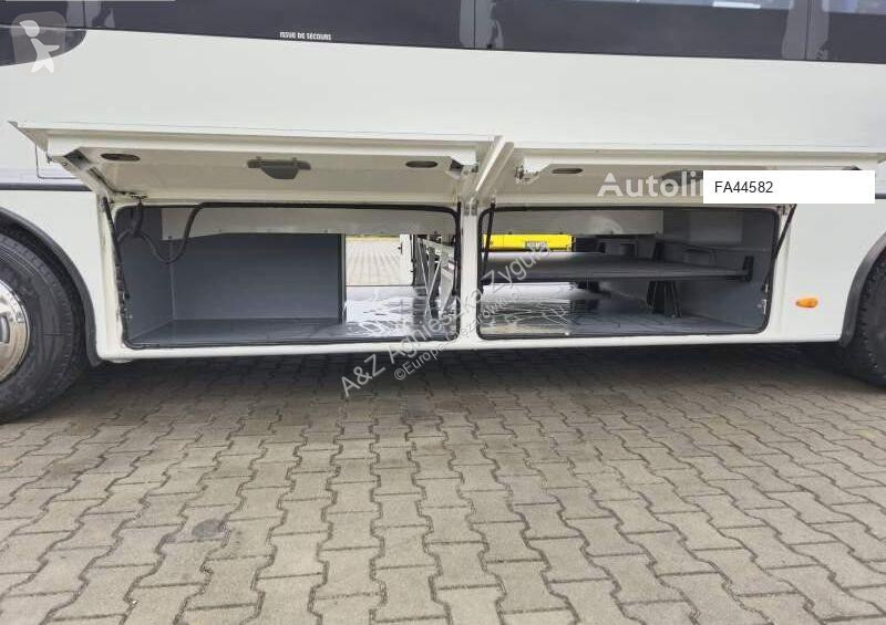 Autobus Otokar VECTIO / KLIMA / PRZEBIEG...