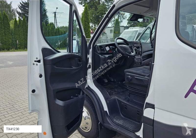 Autobus Iveco DAILY LINE A60C15