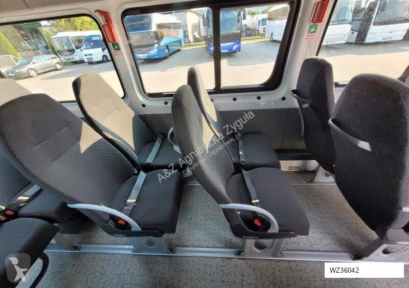 Autobus Mercedes 513 SPRINTER TRANSFER